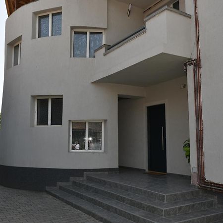 Apartament'S Moise Turda Luaran gambar