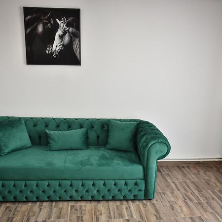 Apartament'S Moise Turda Luaran gambar