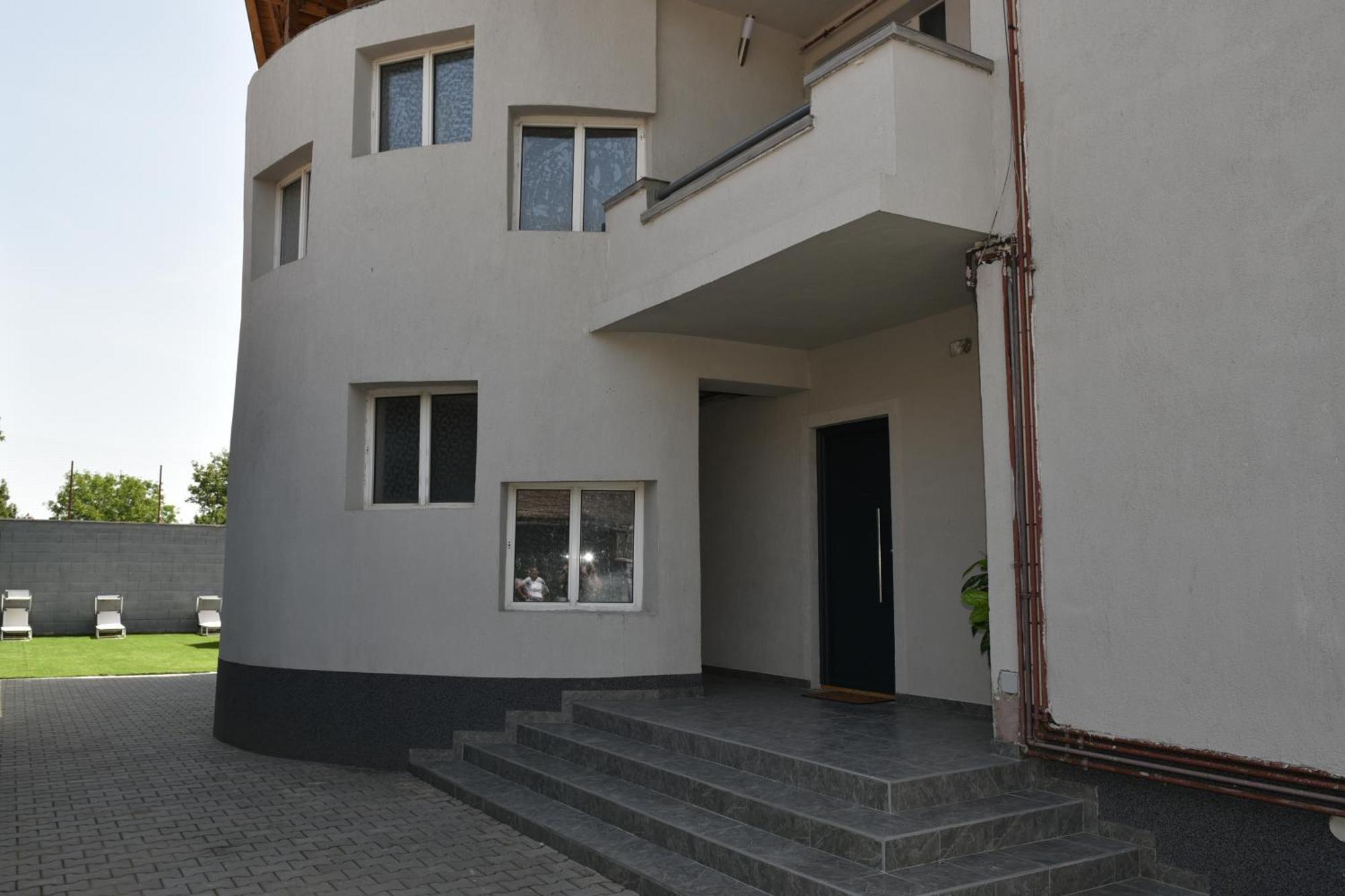 Apartament'S Moise Turda Luaran gambar