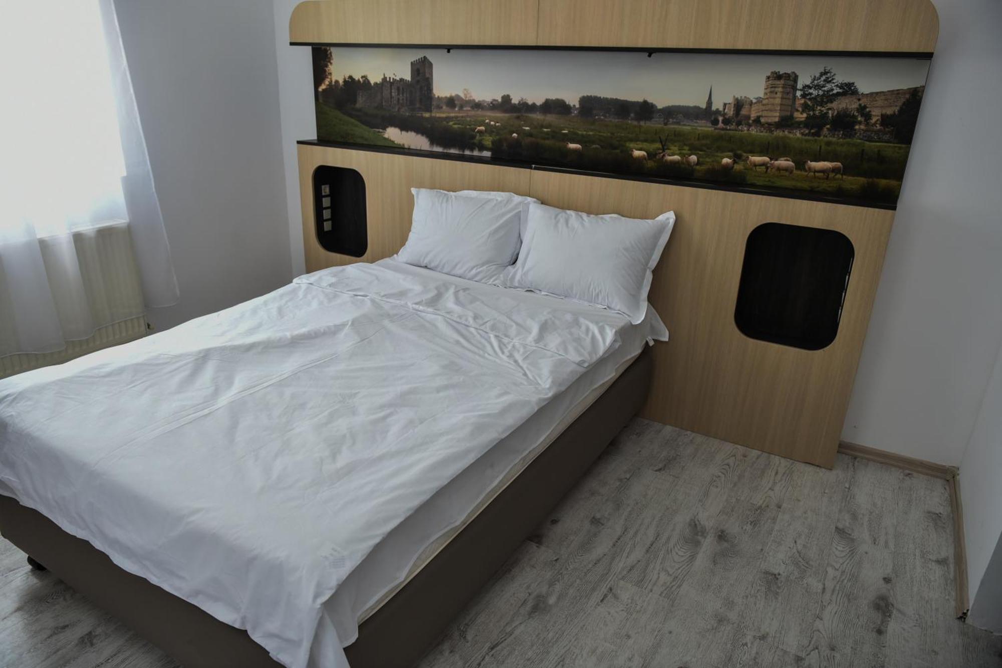 Apartament'S Moise Turda Luaran gambar
