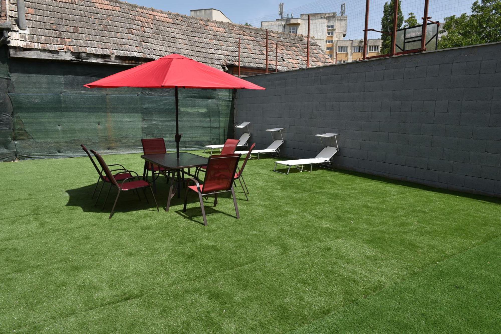 Apartament'S Moise Turda Luaran gambar