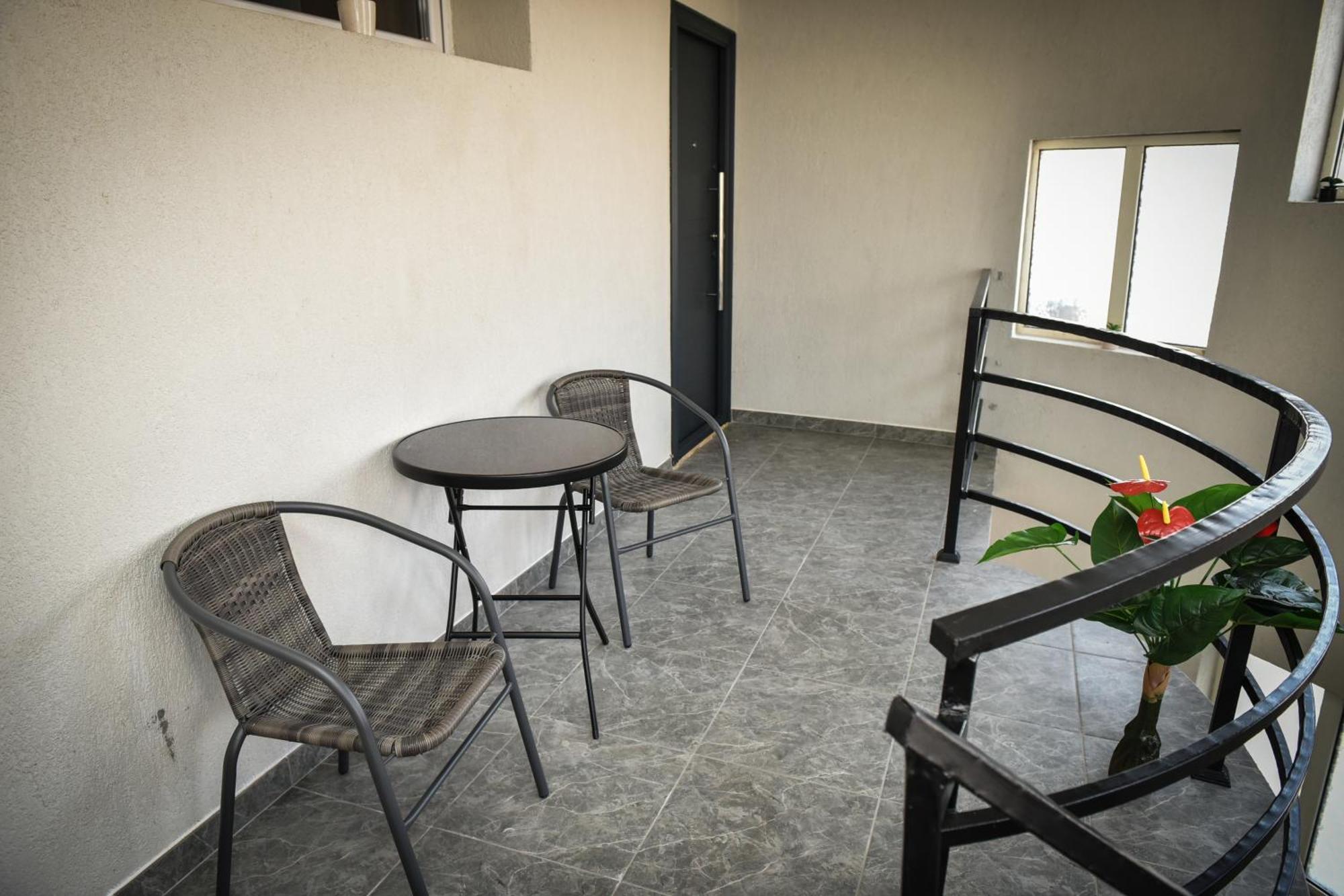 Apartament'S Moise Turda Luaran gambar