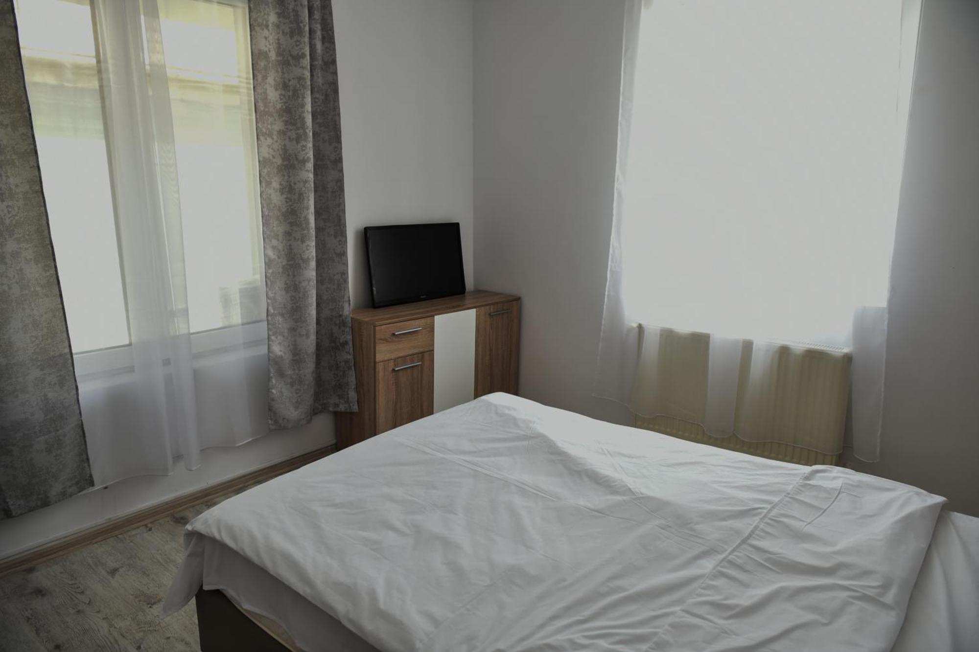 Apartament'S Moise Turda Luaran gambar
