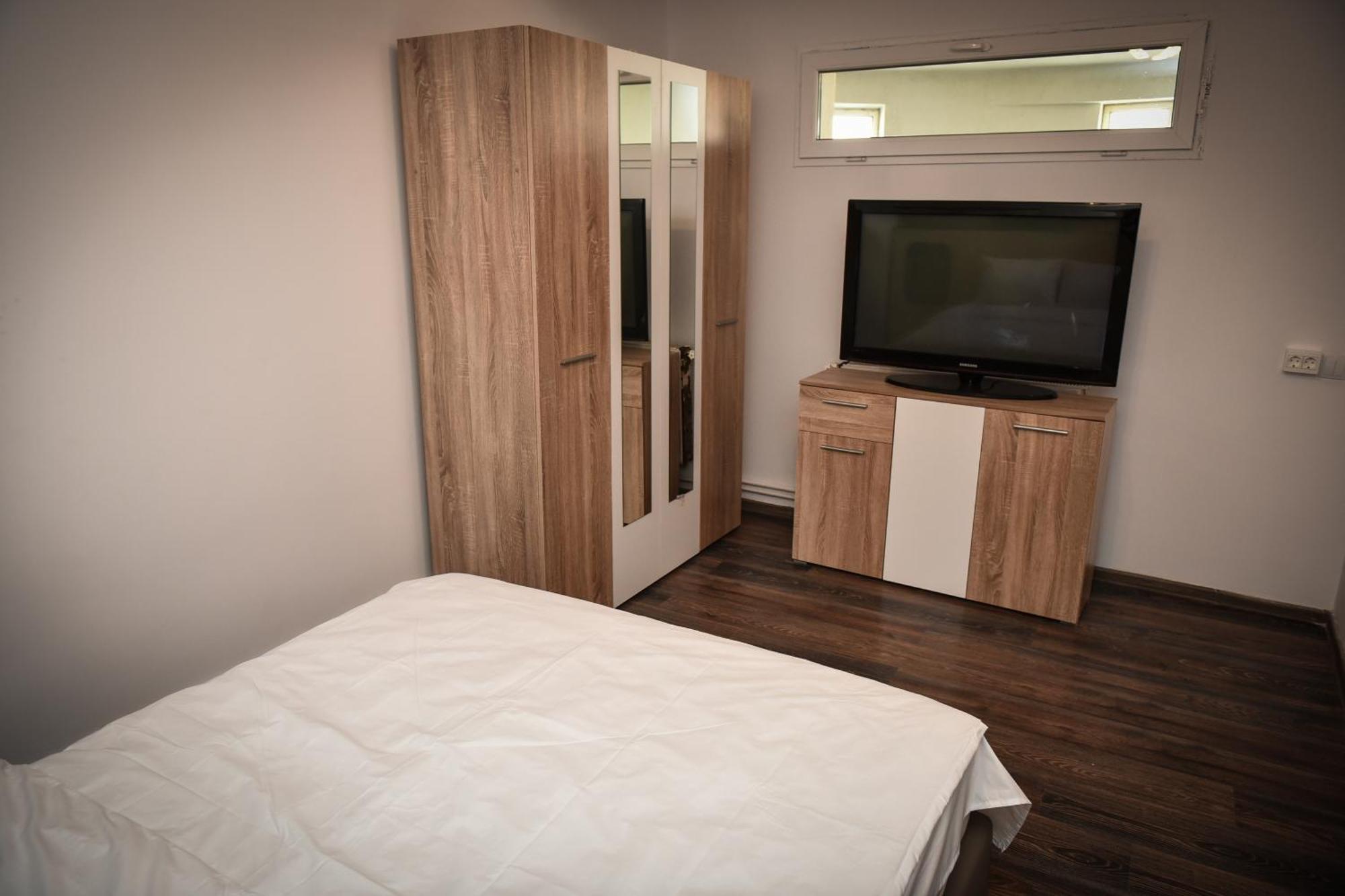 Apartament'S Moise Turda Luaran gambar