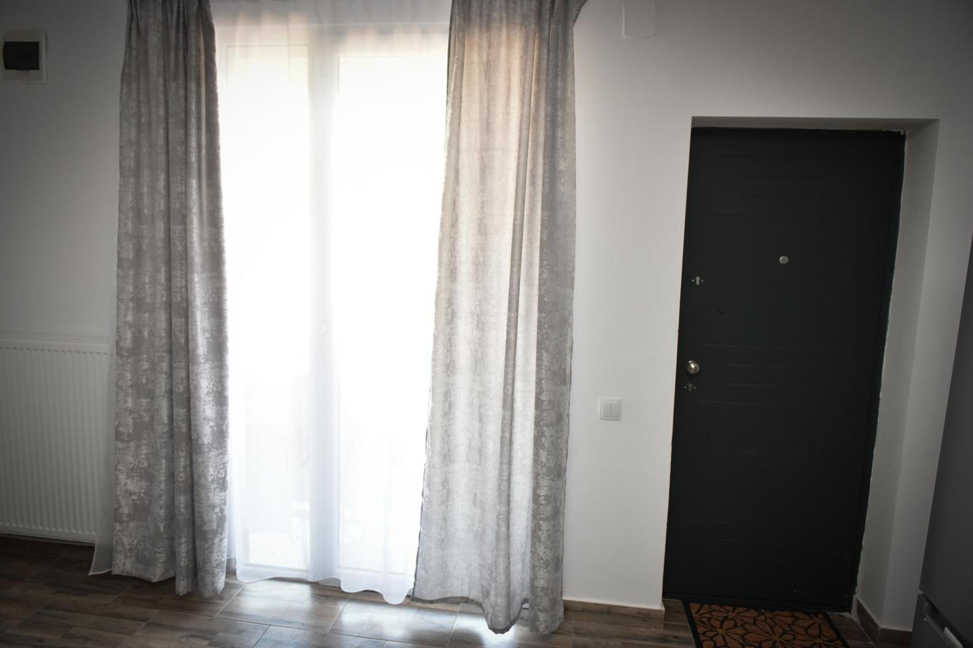 Apartament'S Moise Turda Luaran gambar