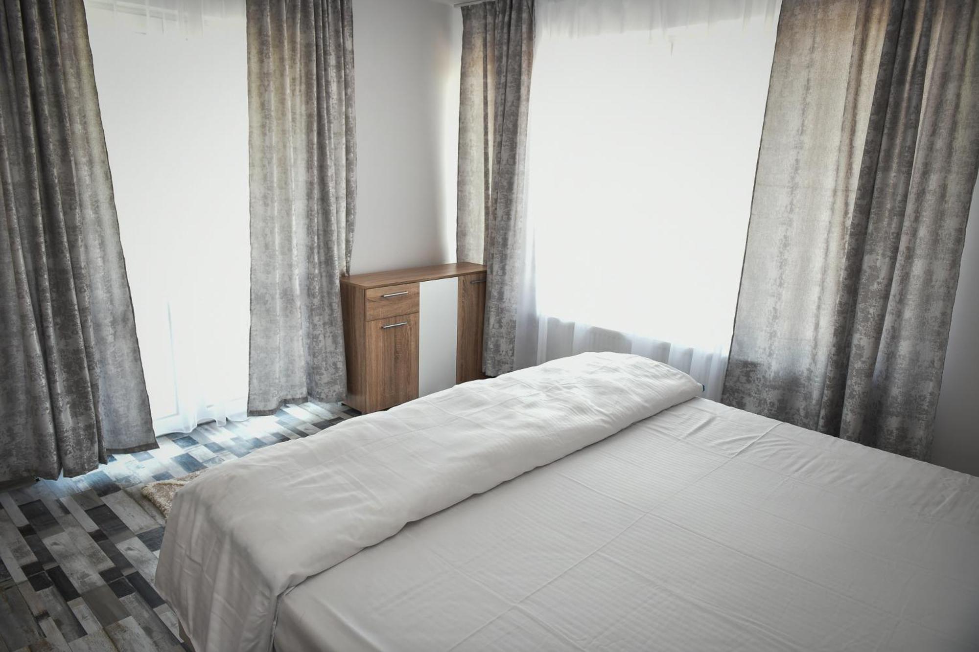 Apartament'S Moise Turda Luaran gambar