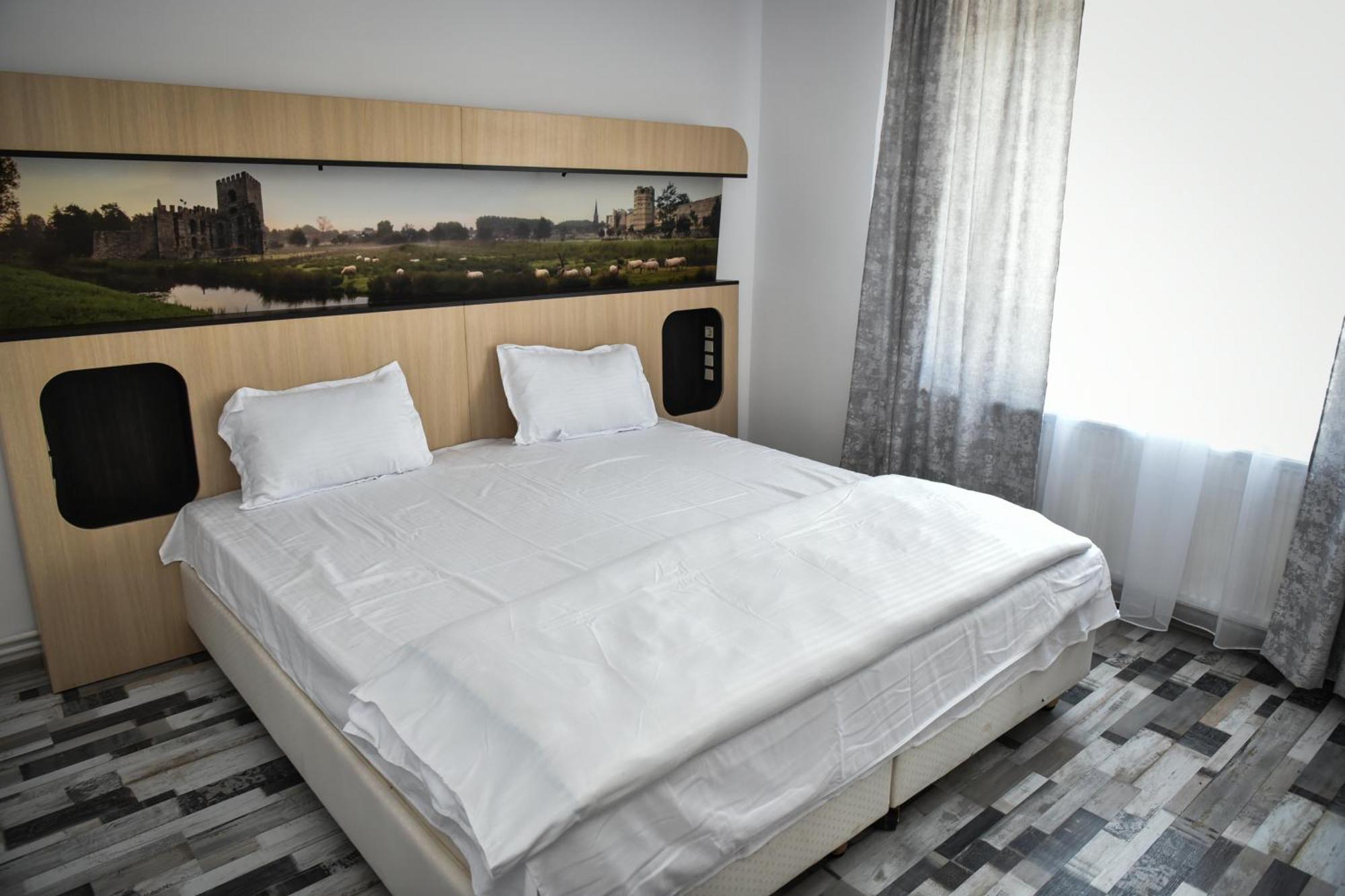 Apartament'S Moise Turda Luaran gambar