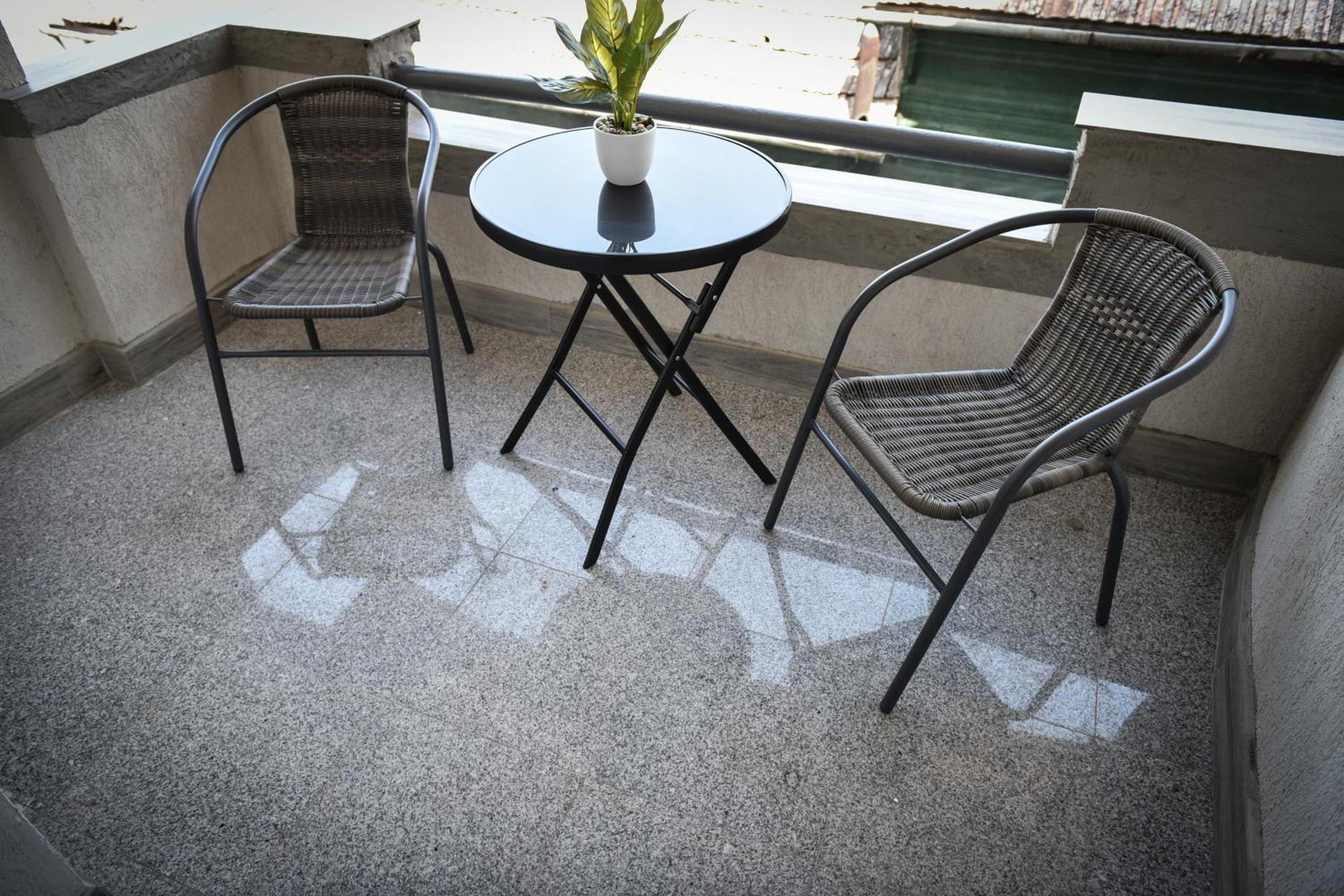 Apartament'S Moise Turda Luaran gambar