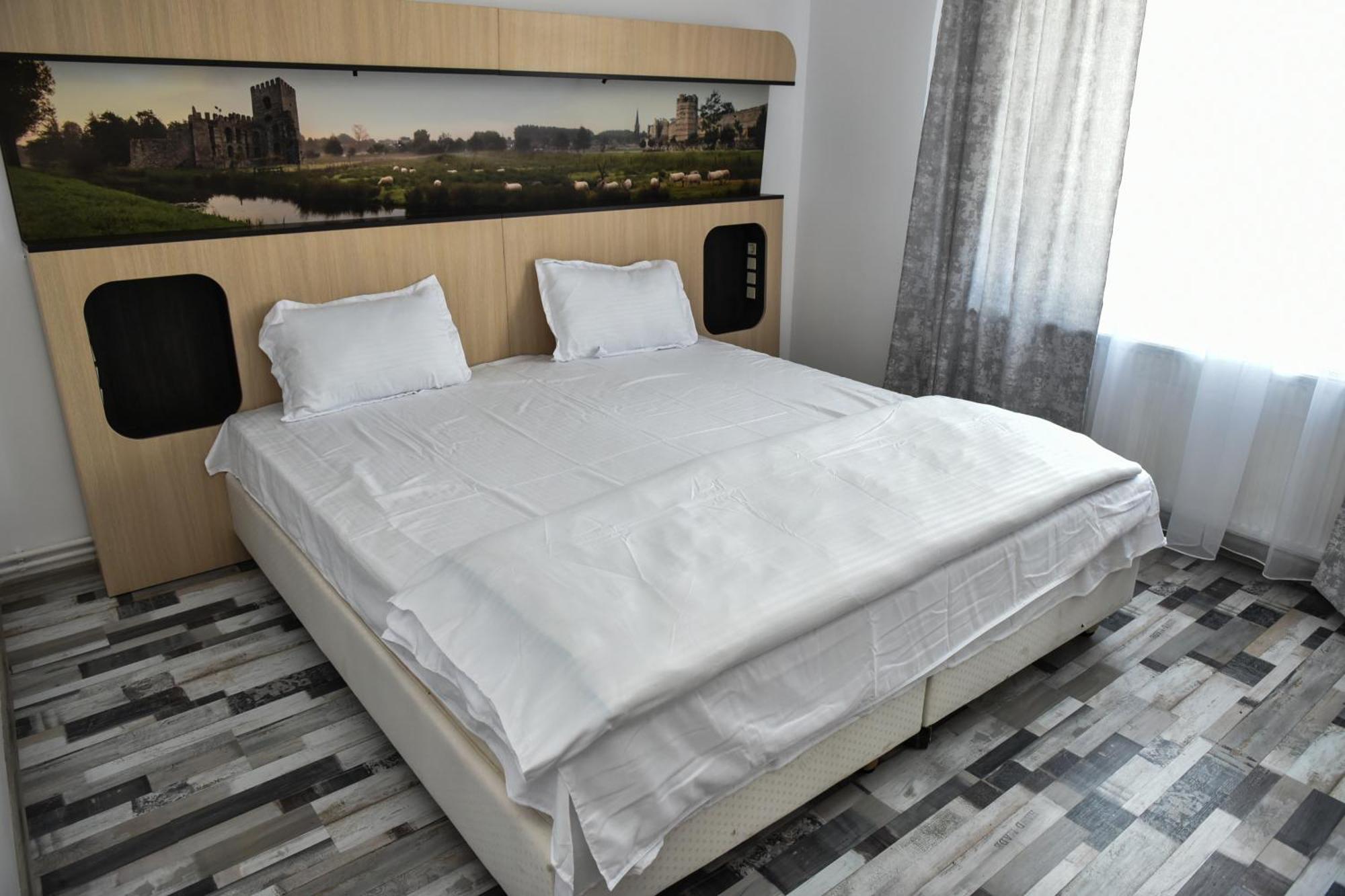 Apartament'S Moise Turda Luaran gambar