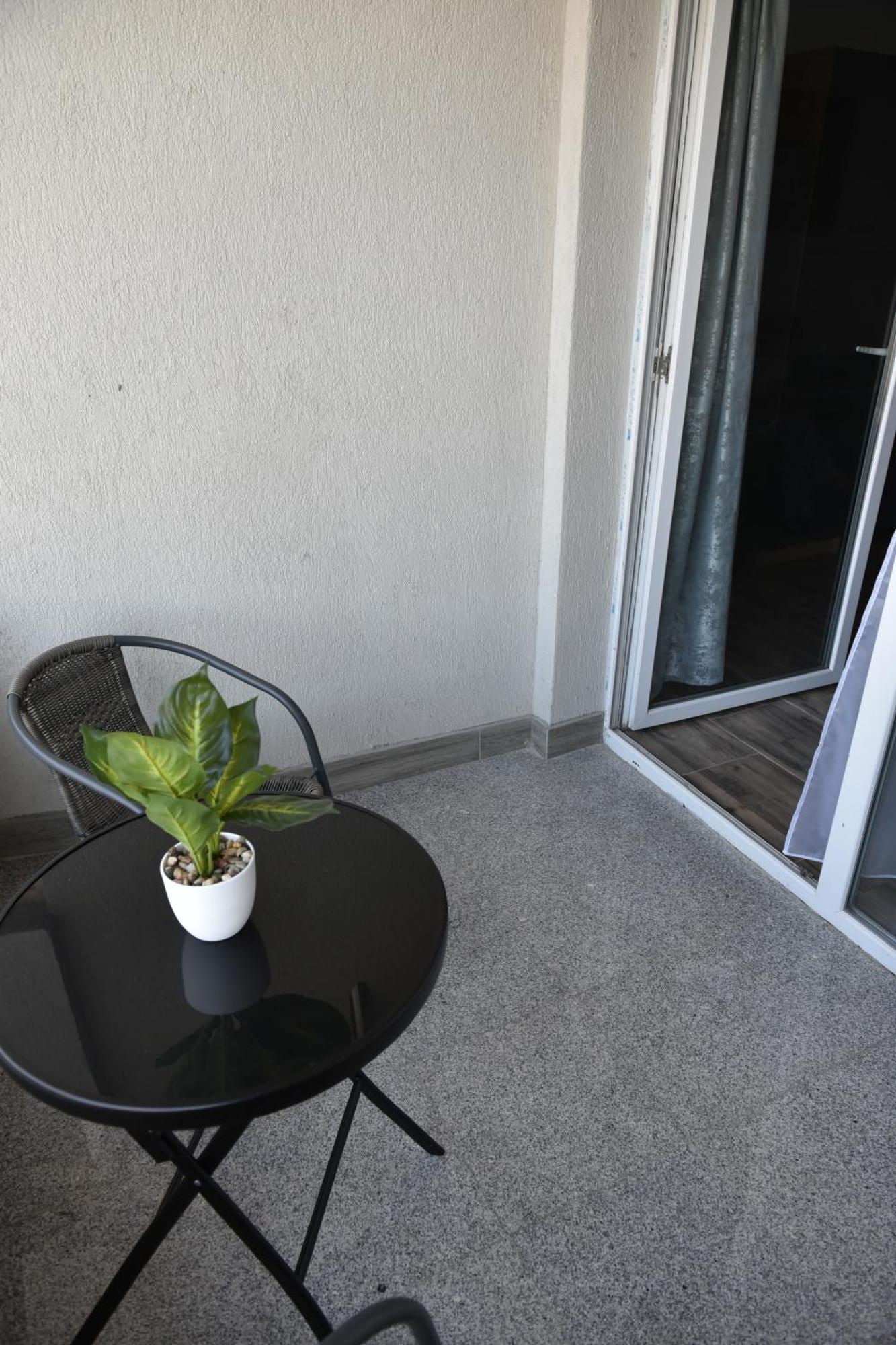 Apartament'S Moise Turda Luaran gambar