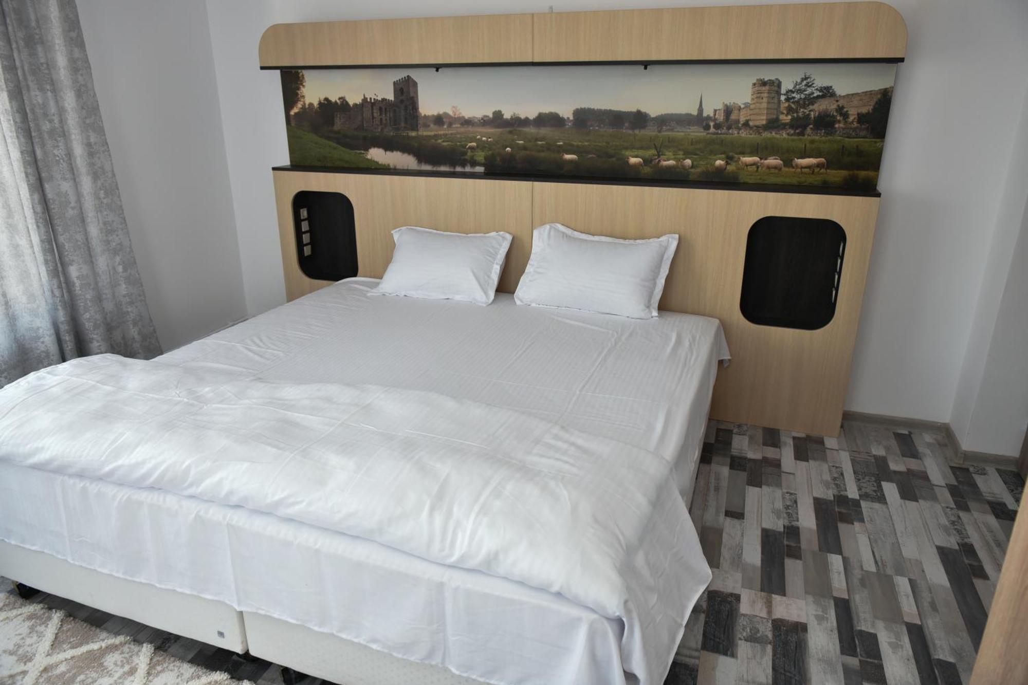 Apartament'S Moise Turda Luaran gambar