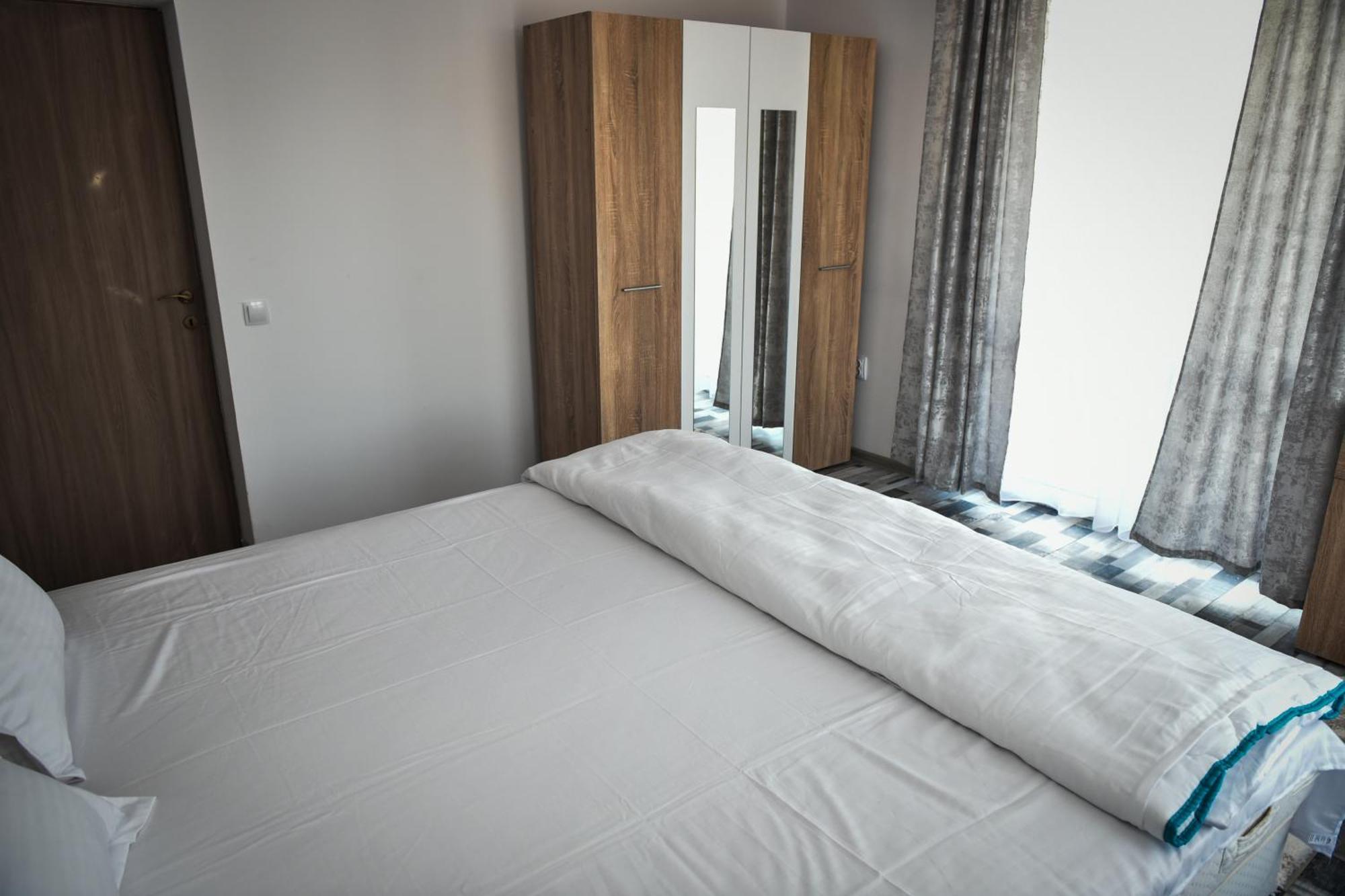 Apartament'S Moise Turda Luaran gambar