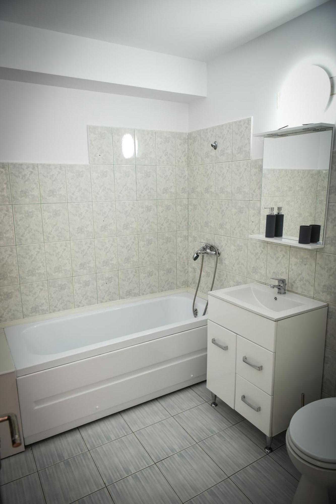 Apartament'S Moise Turda Luaran gambar