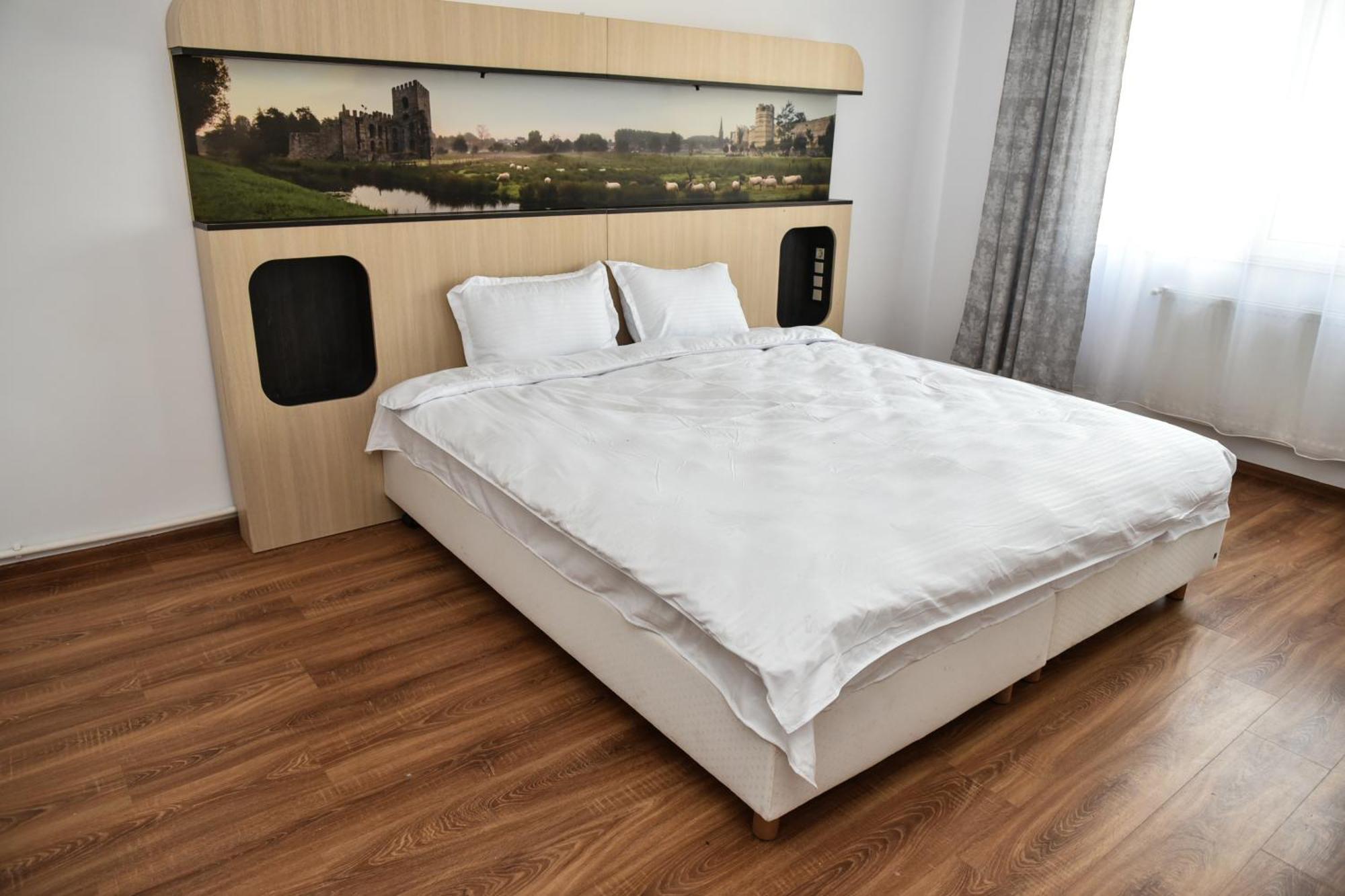 Apartament'S Moise Turda Luaran gambar