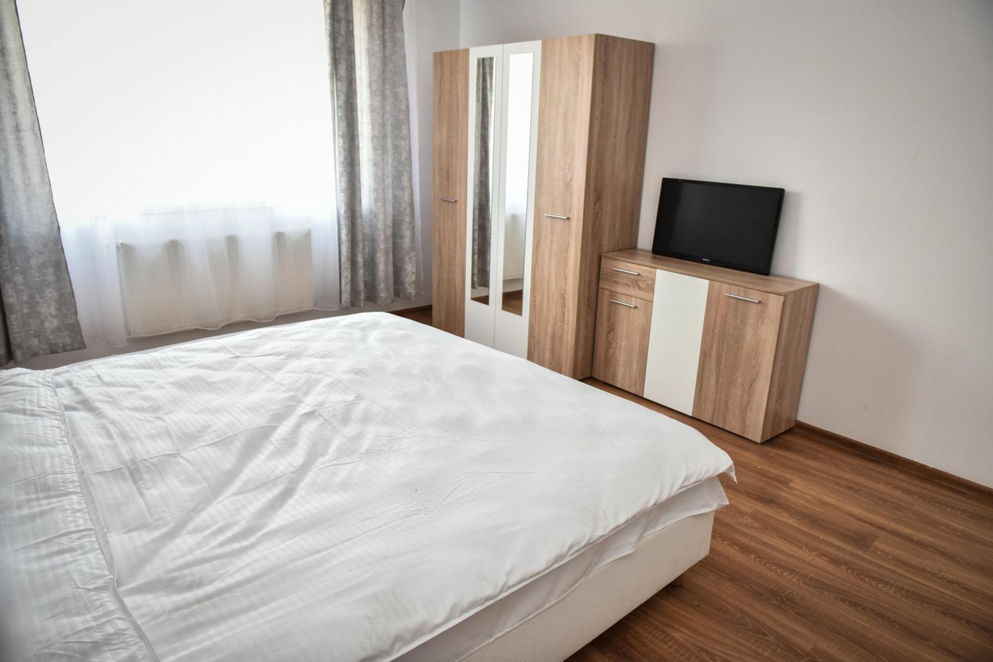 Apartament'S Moise Turda Luaran gambar