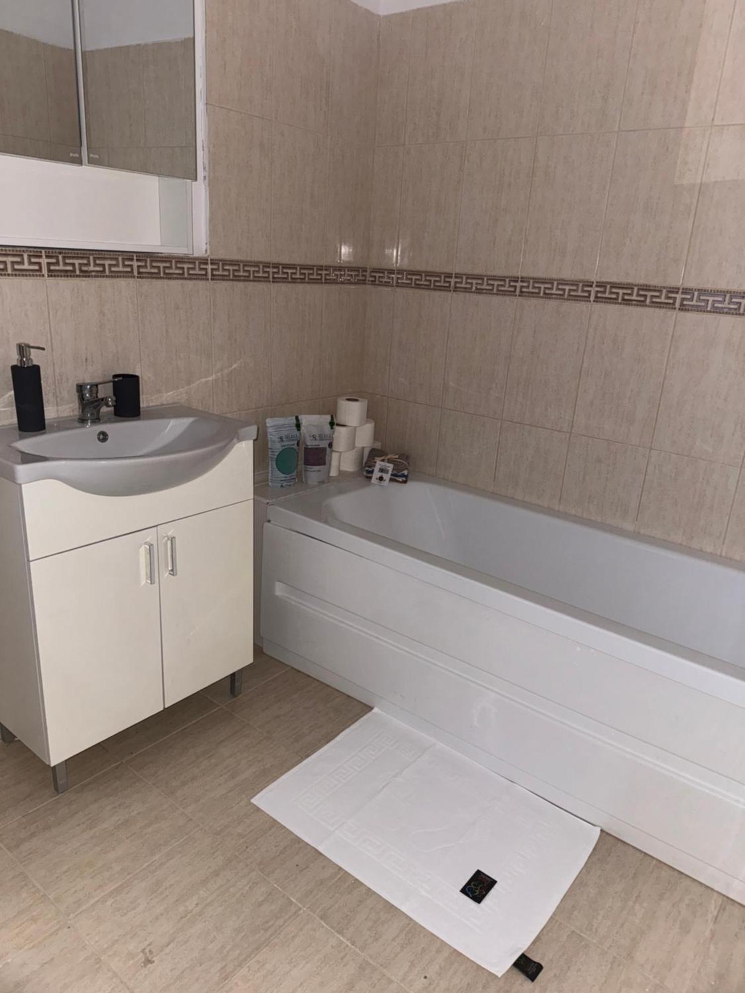 Apartament'S Moise Turda Luaran gambar