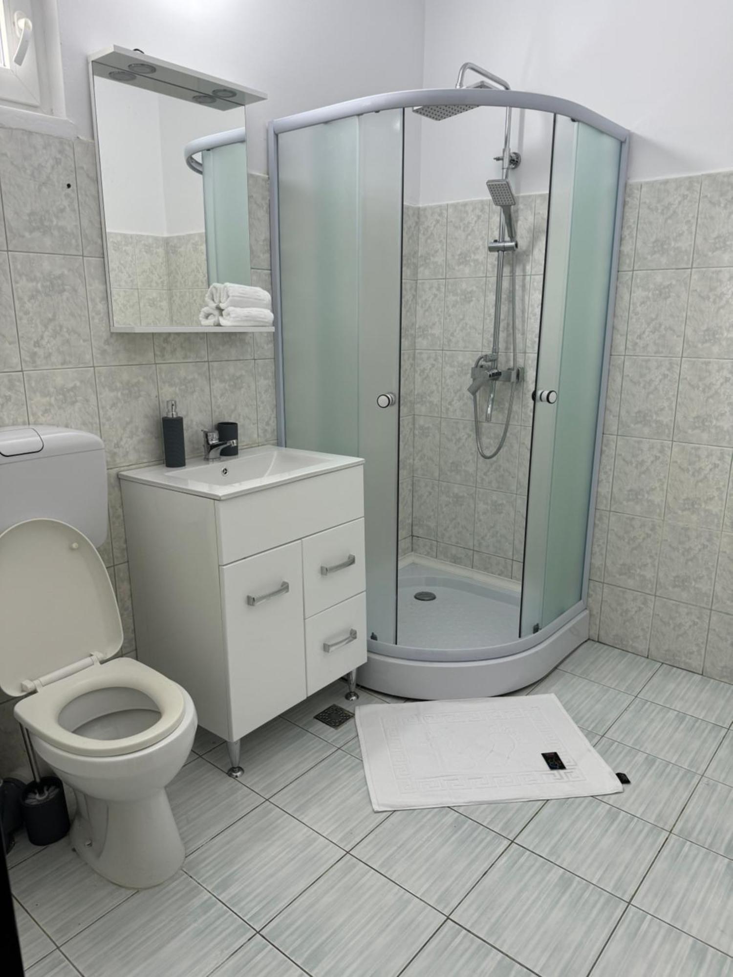 Apartament'S Moise Turda Luaran gambar