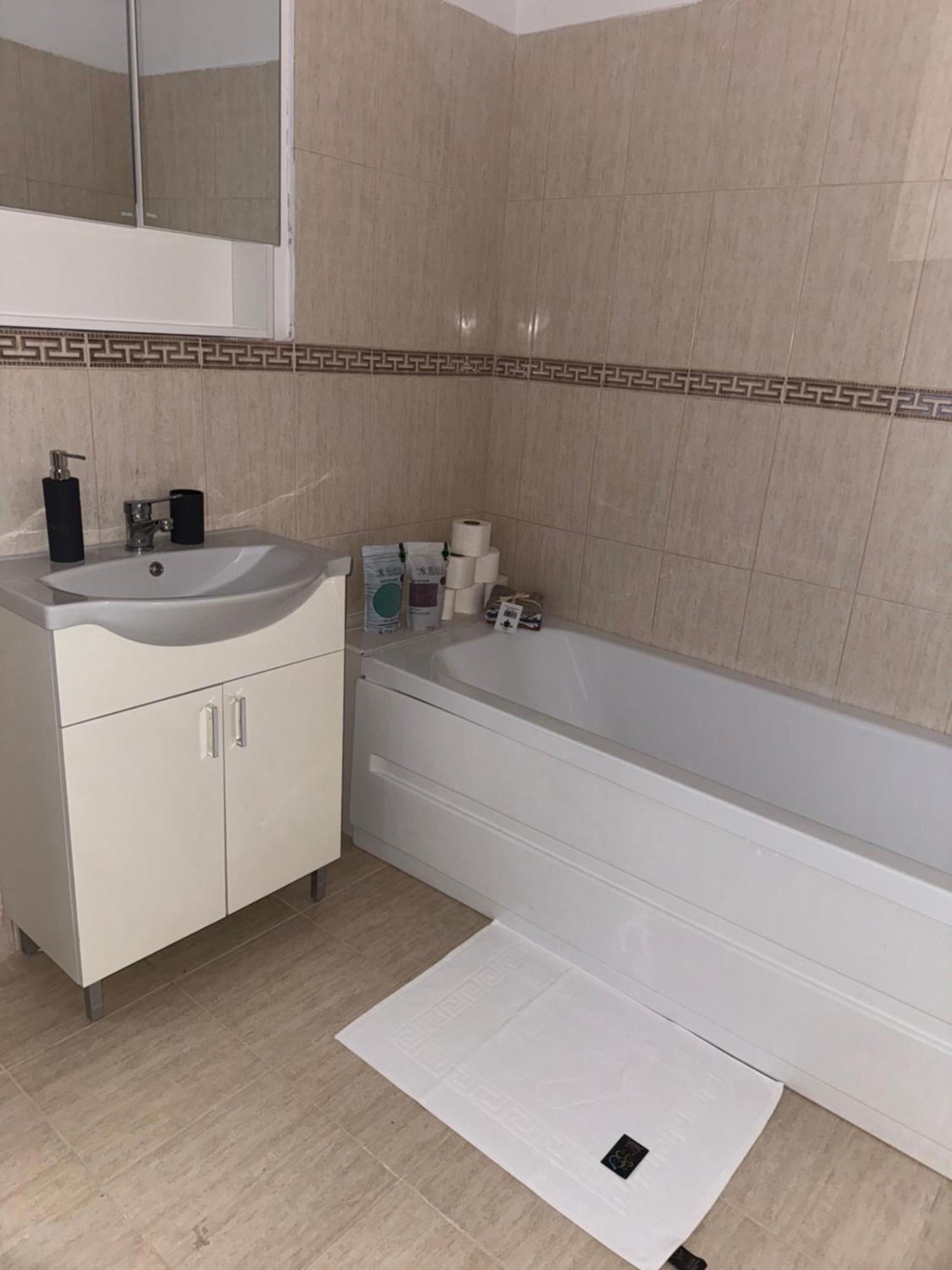 Apartament'S Moise Turda Luaran gambar