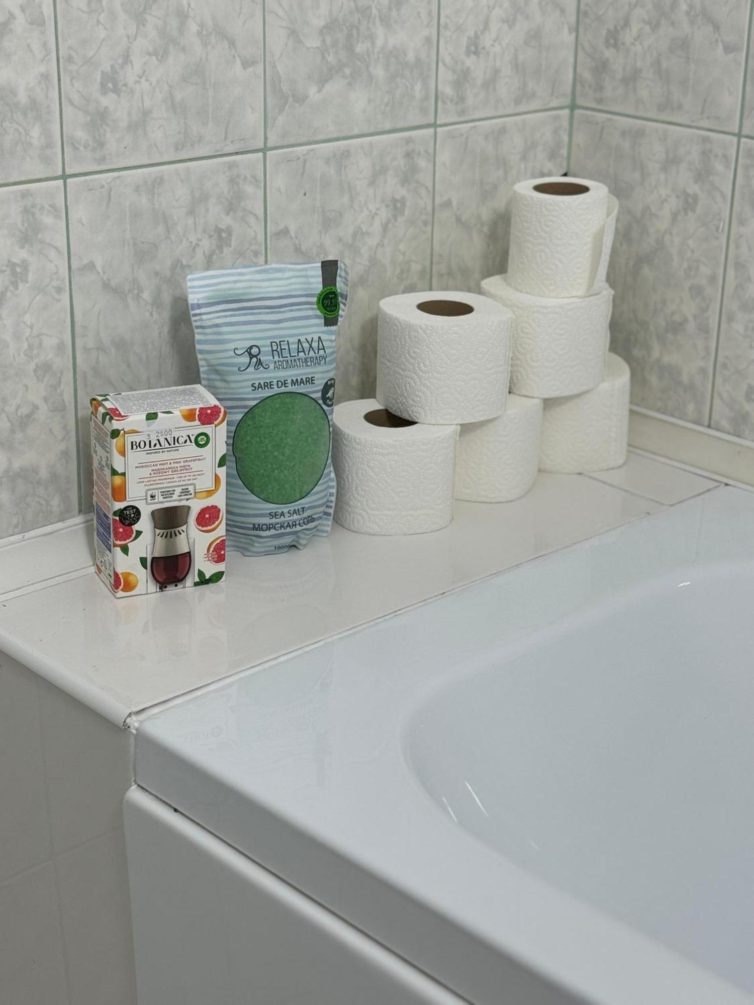 Apartament'S Moise Turda Luaran gambar