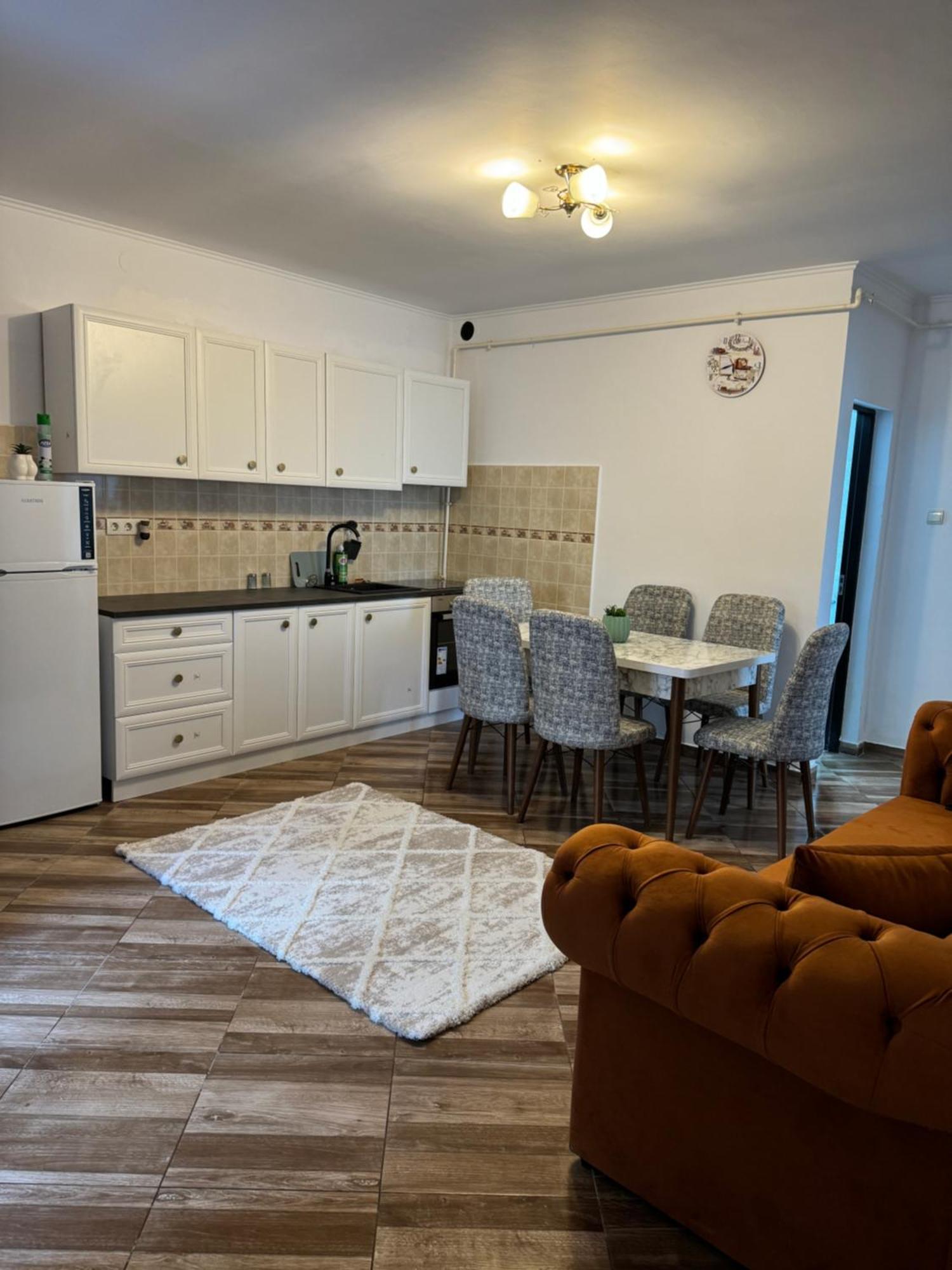Apartament'S Moise Turda Luaran gambar