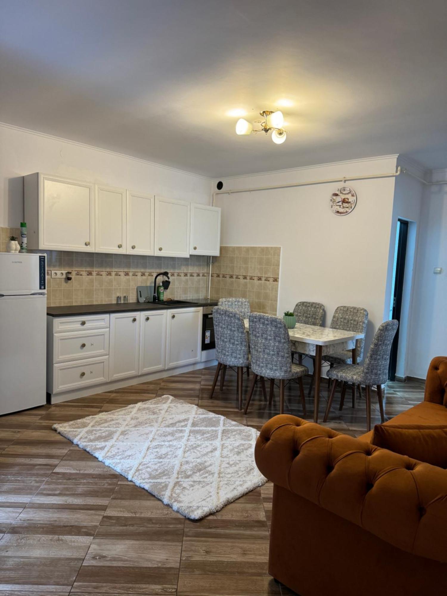 Apartament'S Moise Turda Luaran gambar